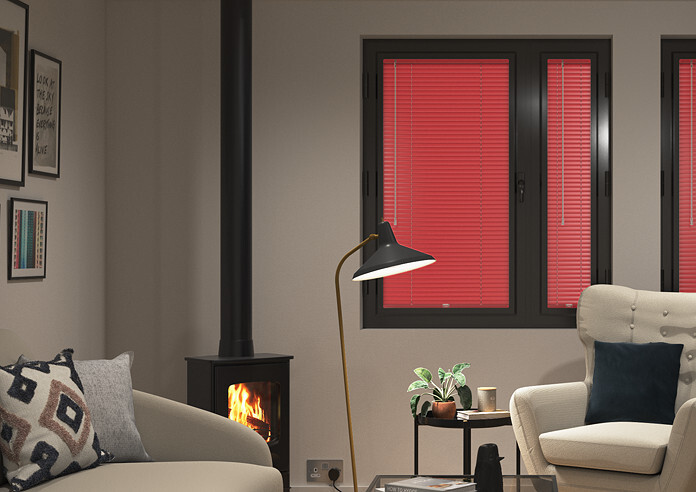 Venetian, Thunderbird - Perfect Fit Blind - Image 5
